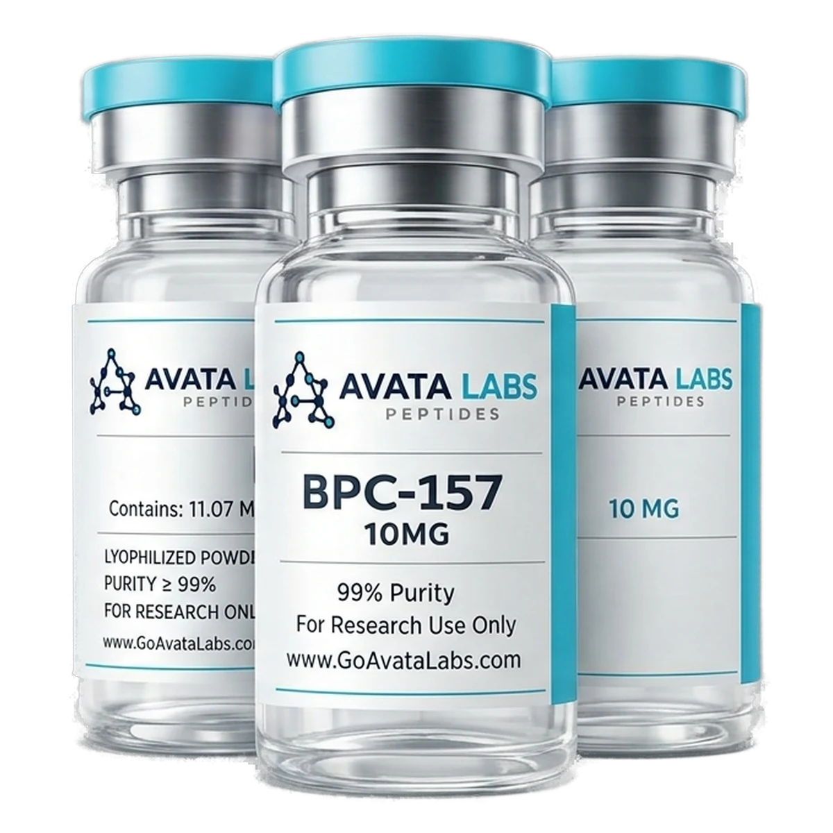 Avata Labs All Peptides research peptides