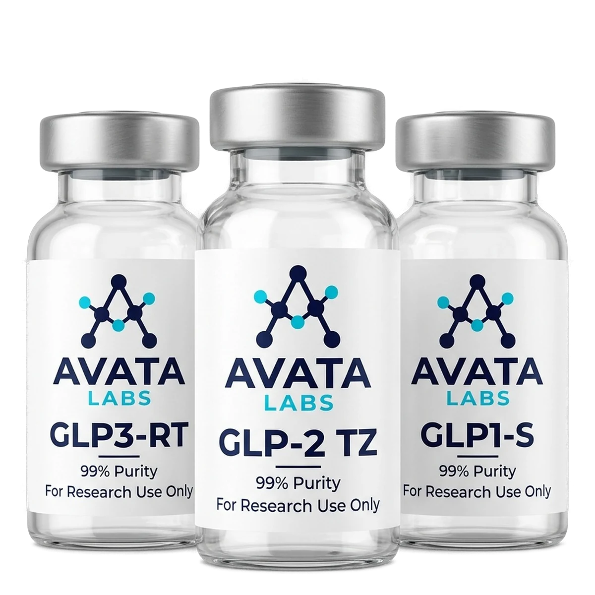 Avata Labs Series M research peptides