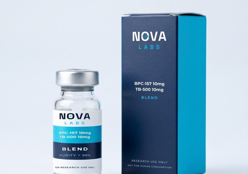 Avata Labs peptides