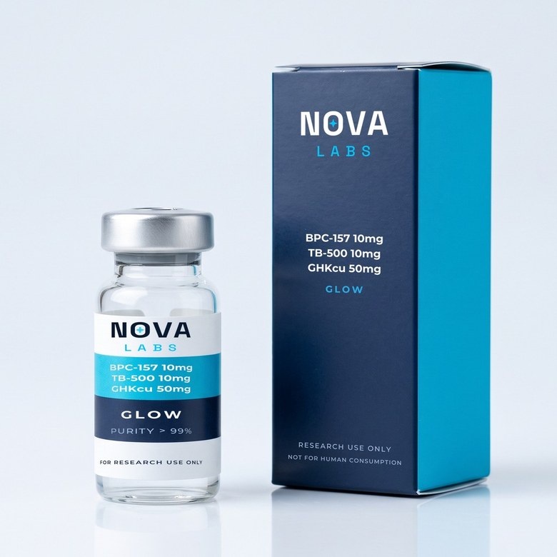 Avata Labs research peptides