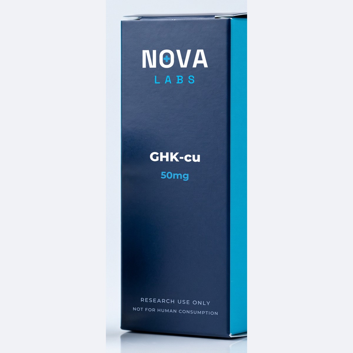 GHK-cu (50mg) - Image 3