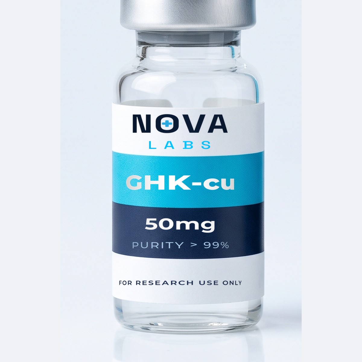 GHK-cu (50mg) - Image 2