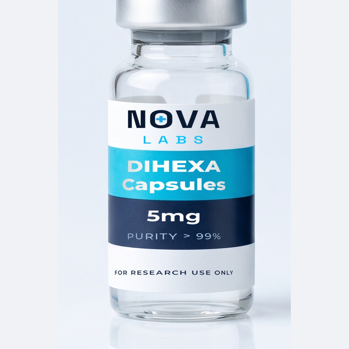 DIHEXA Capsules (5mg) - Image 2