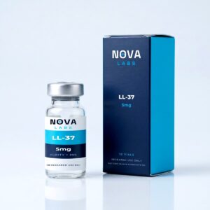 LL-37 (5mg) (10 Vials)