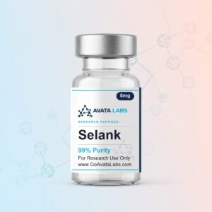 Selank (5mg)