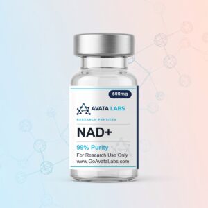 NAD+ (500mg)