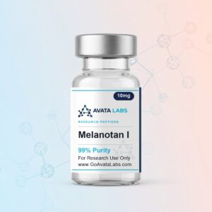 Melanotan I (10mg)