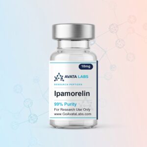 Ipamorelin (10mg)