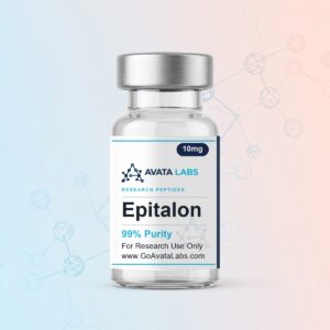 Epitalon (10mg)