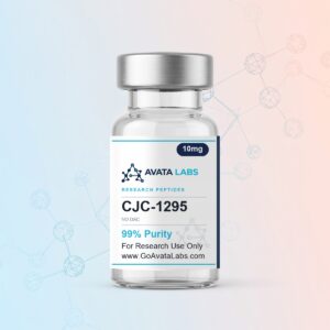 CJC-1295 – NO DAC – (10mg)