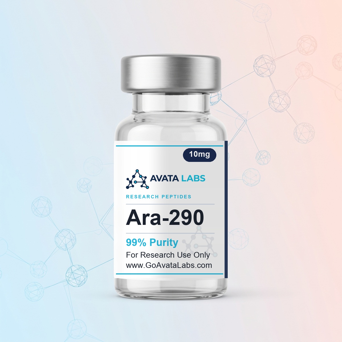Ara-290 (10mg)