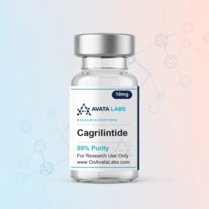Cagrilintide (10mg)