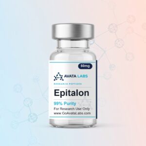 Epitalon (50mg)