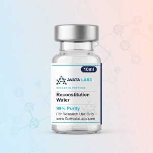Reconstitution Water (10ml)