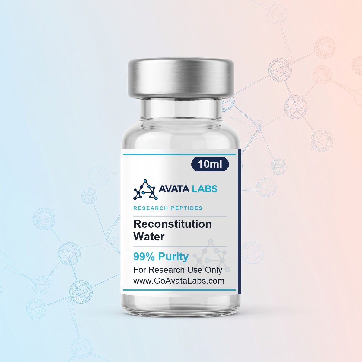 Reconstitution Water (10ml)