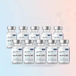 GLP3-RT (10mg) (10 Vials)