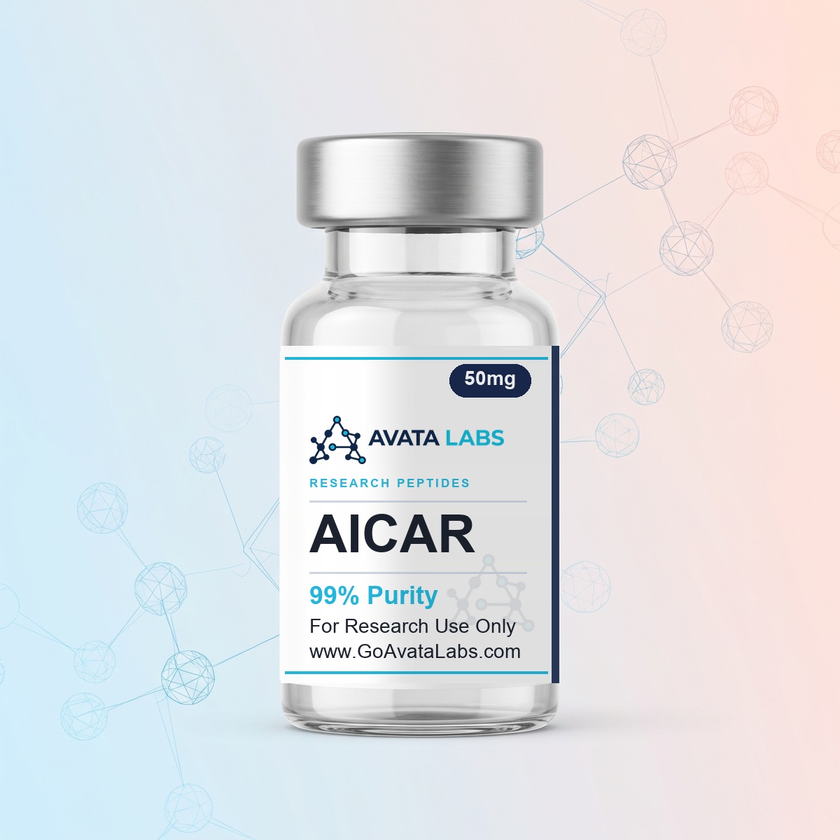 AICAR (50mg)