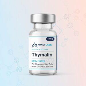 Thymalin (10mg)