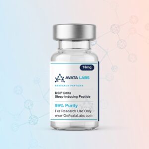 DSIP (15mg)