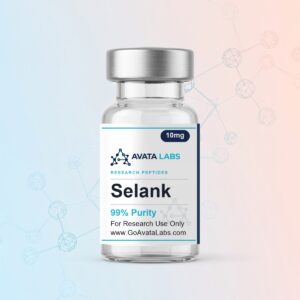 Selank (10mg)
