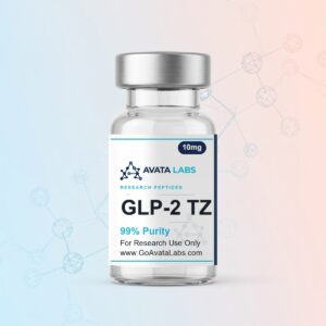GLP-2 TZ (10mg)