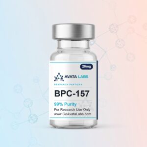 BPC-157 (20mg)