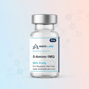 5-Amino-1MQ (5mg)